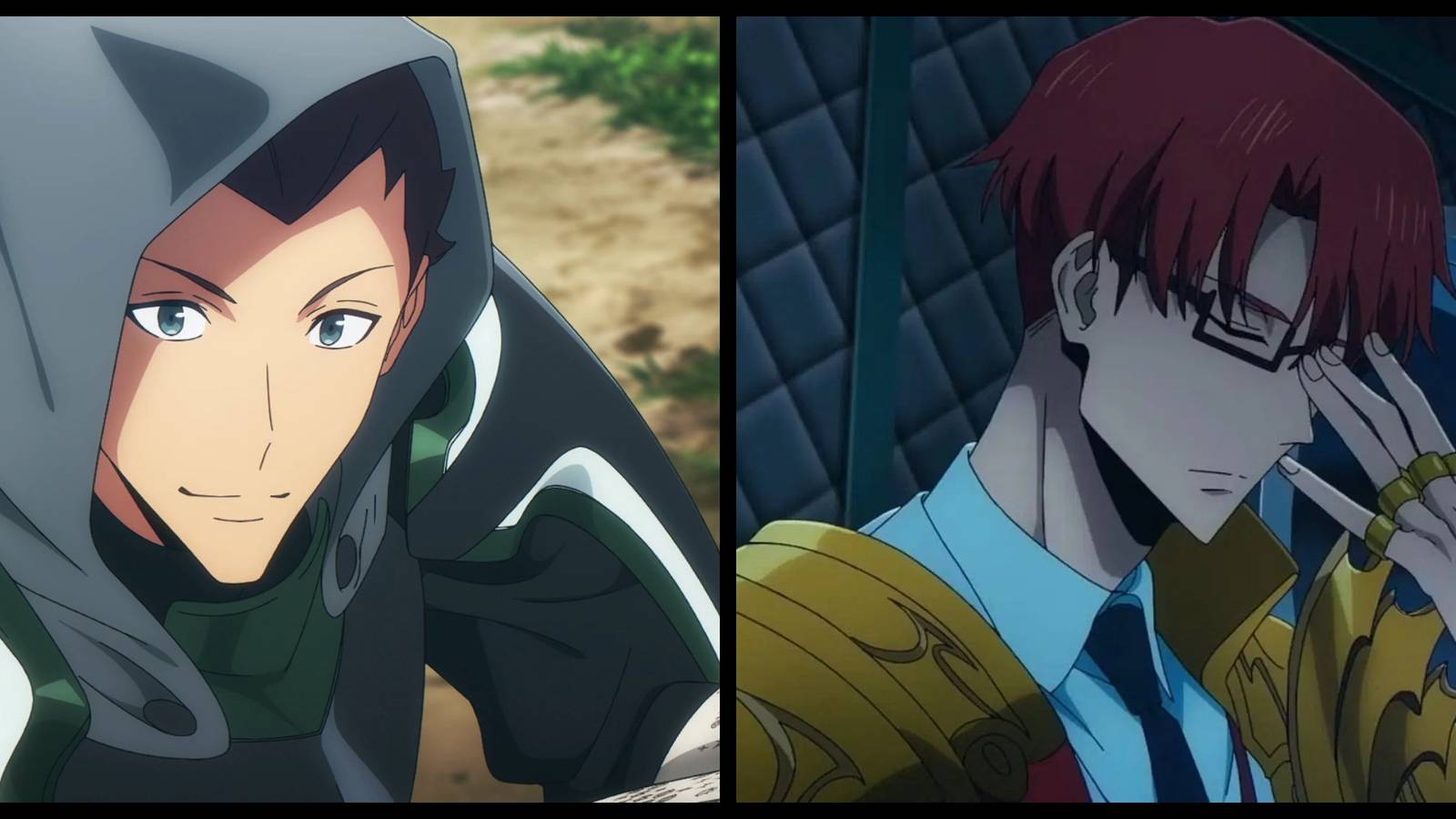 min byung-gyu and choi jong-in collage