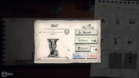 Mind Keeper - official steam screenshot 5