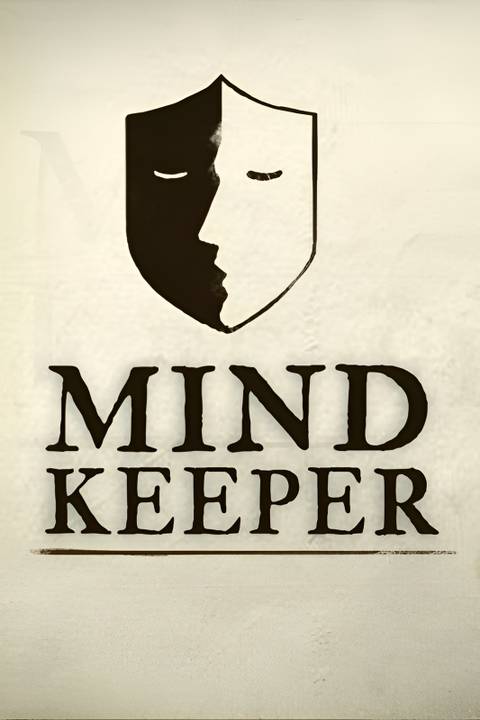 Mind Keeper - tag image