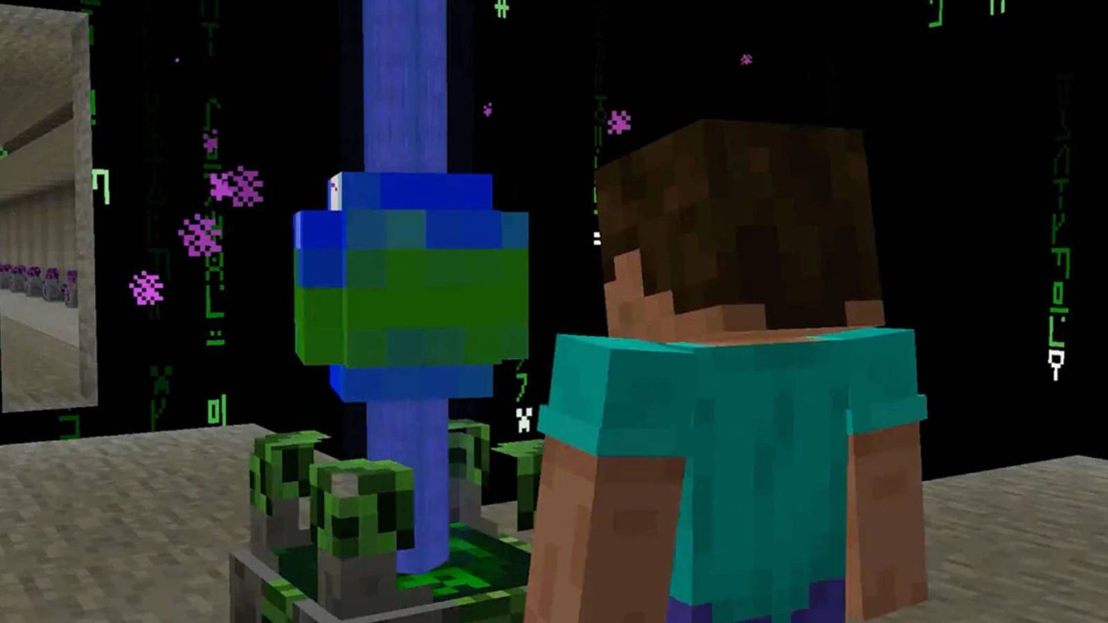 Minecraft April Fools Craftmine Update Guide