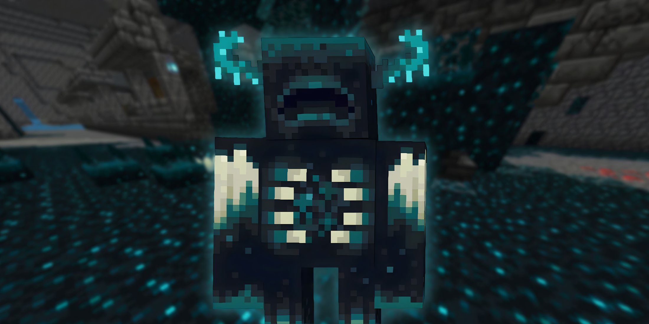 minecraft-how-to-escape-warden-raid-ancient-city