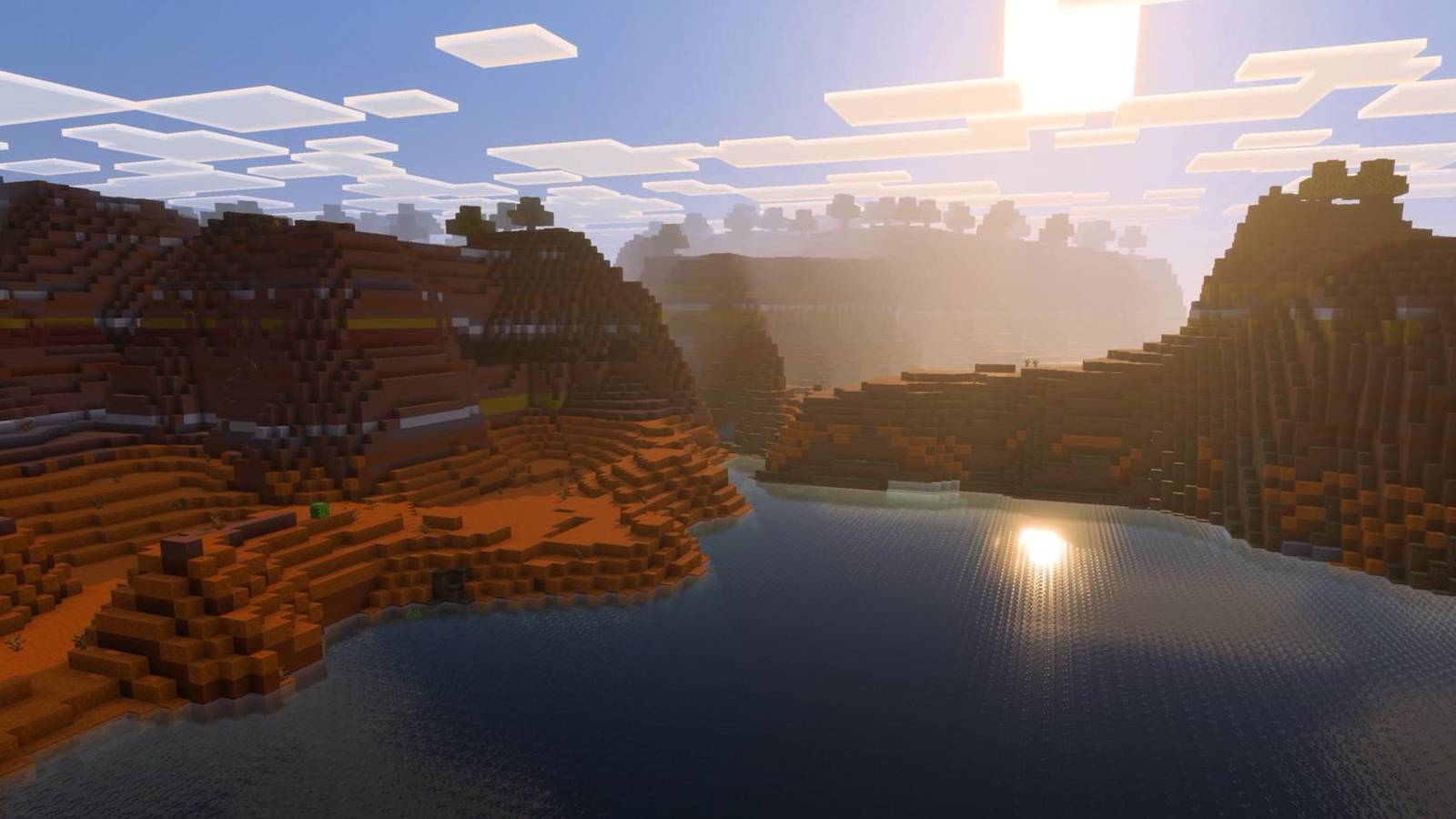 Why Minecraft's Vibrant Visuals Update is Perfectly Timed