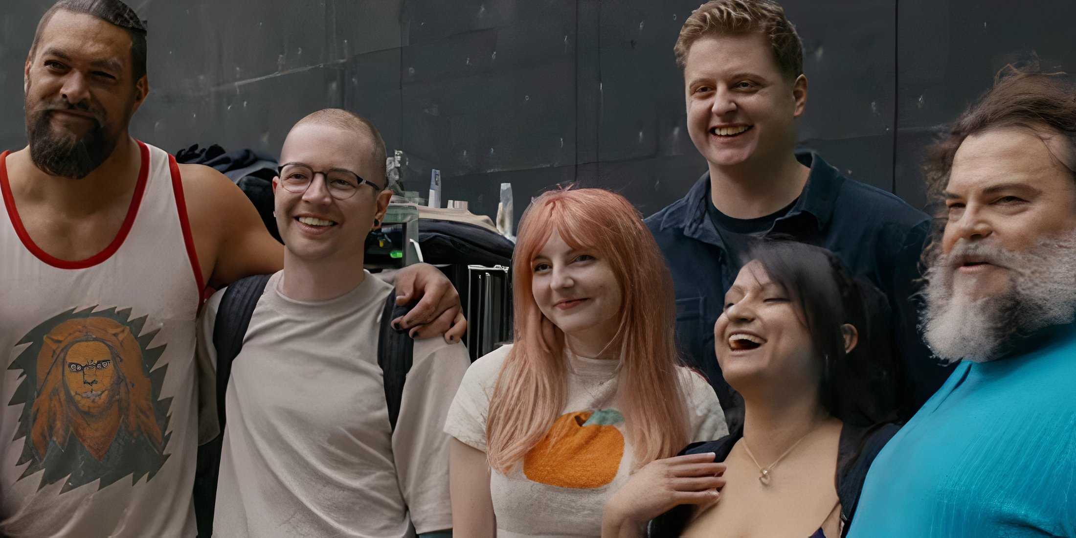 Minecraft Hotstar Cast A Minecraft Movie: Things You May Have Missed
