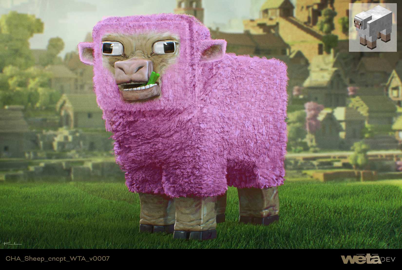 MINECRAFT3