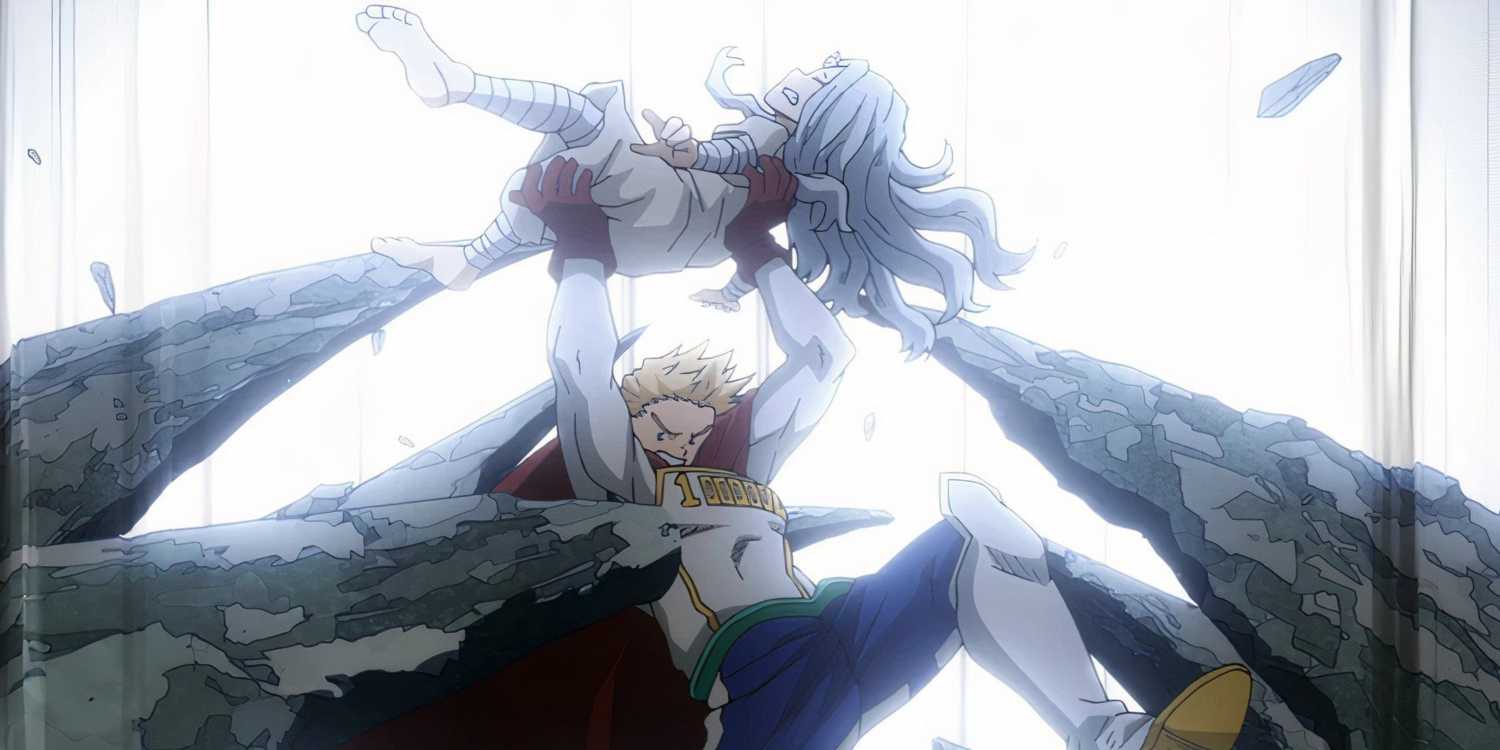 Limillion MHA Characters Who Rely On Their Brains Instead Of Brawn
