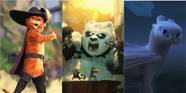 The Most Visually Stunning DreamWorks Animation Movies The Most Visually Stunning DreamWorks Animation Movies
