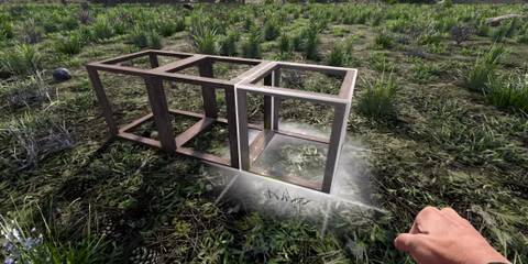 7 Days to Die: Building