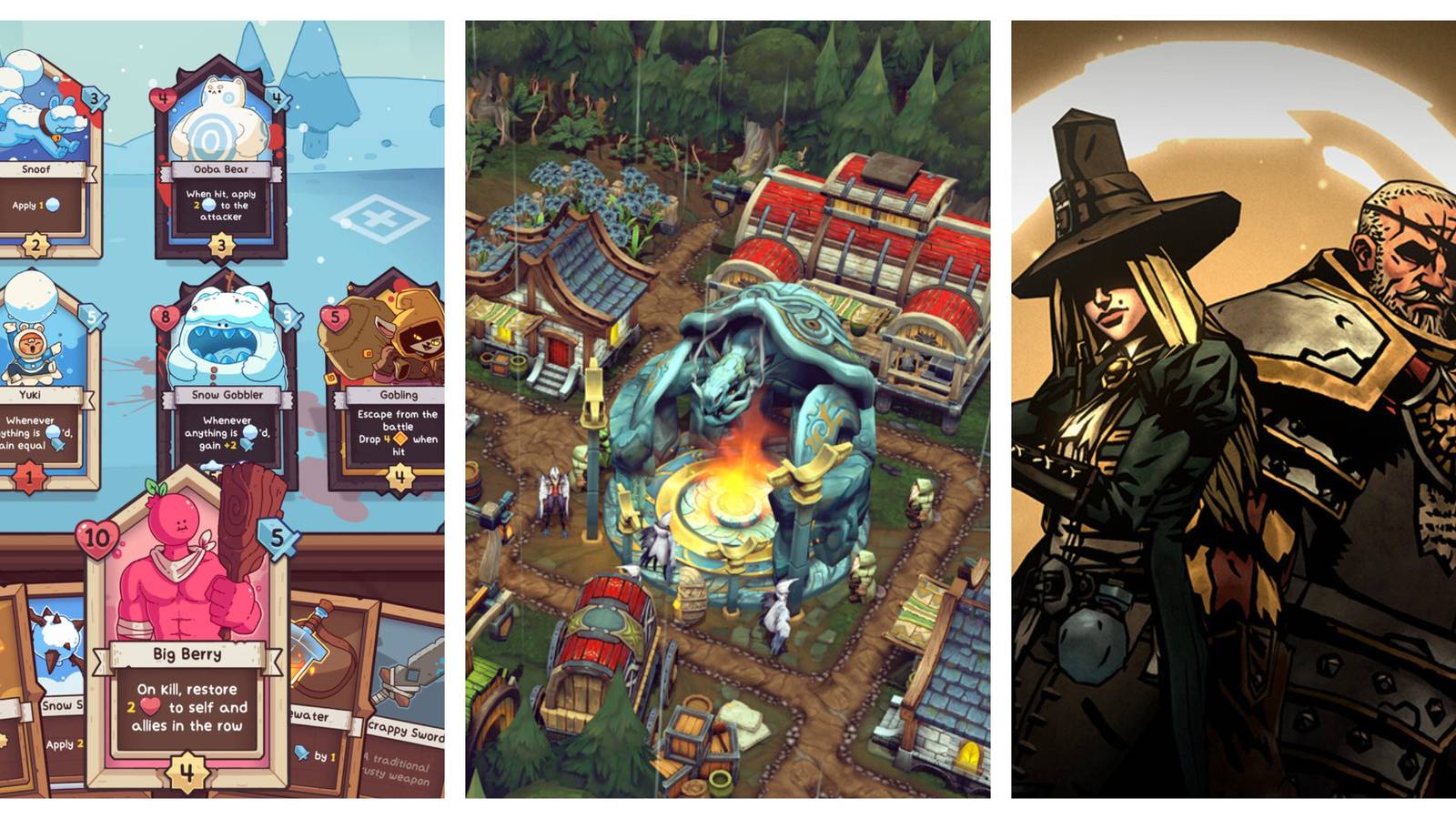 Best Strategy Games That Aren't About Controlling Territory (Featured Image)