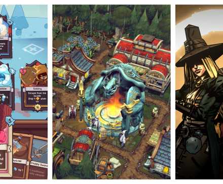 Simple Strategy Games That Are A Lot Of Fun