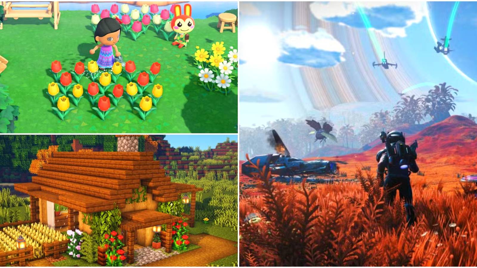 Best Games That Let You Grow A Garden - feature image 2