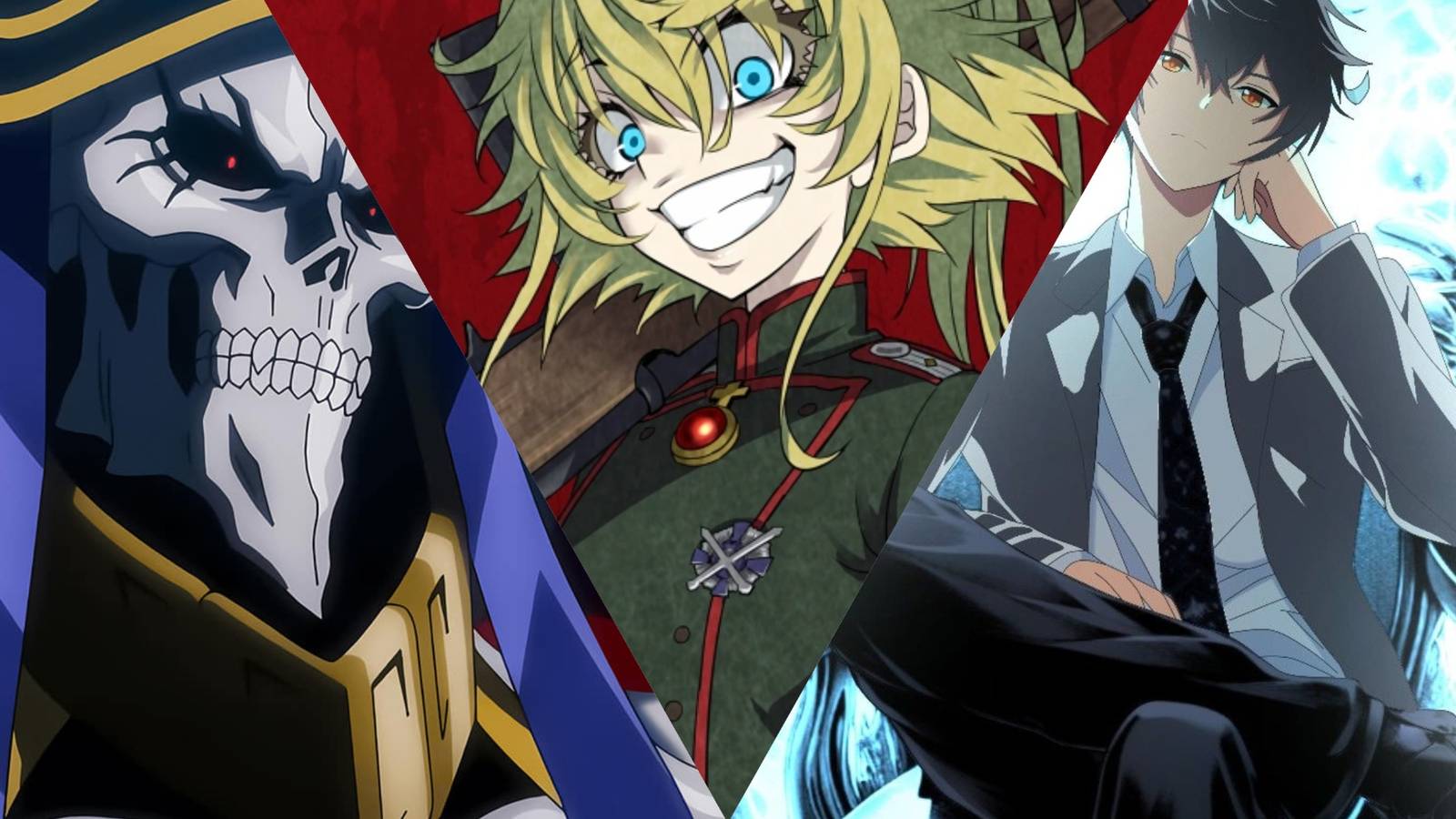 8 Isekai Anime Protagonists Who Are Feared in Their New Worlds