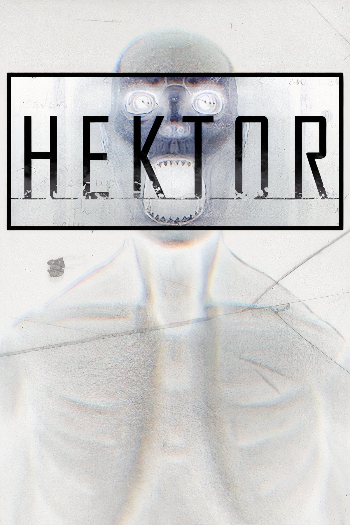 Hektor Tag Page Cover Art