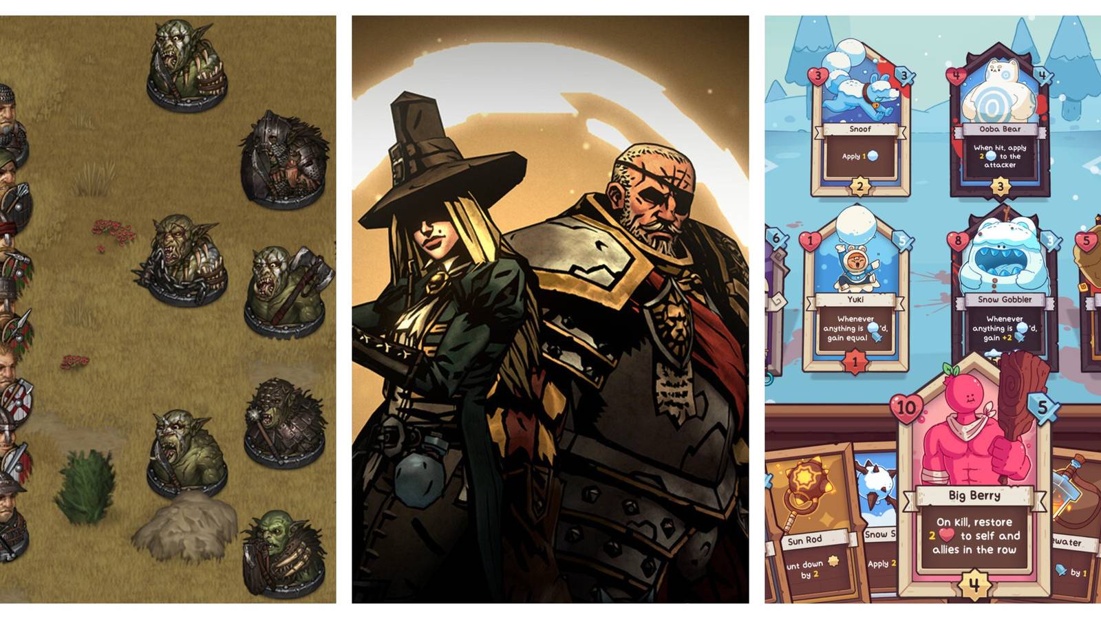 Best Strategy Games With A Focus On Combat (Featured Image)