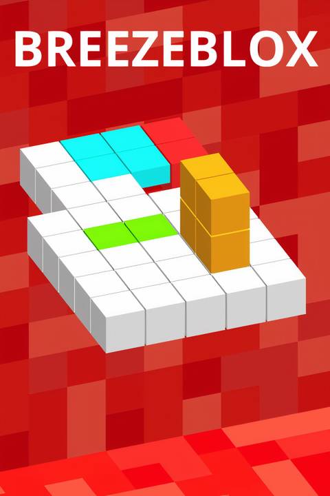 Breezeblox Tag Page Cover Art