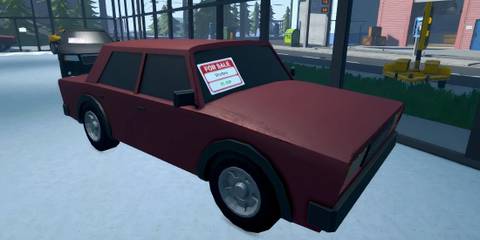 Sh*tbox in Schedule 1