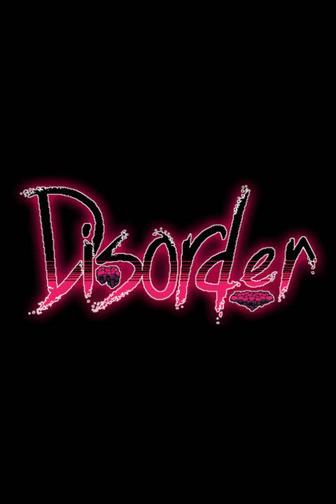 Disorder Tag Page Cover Art
