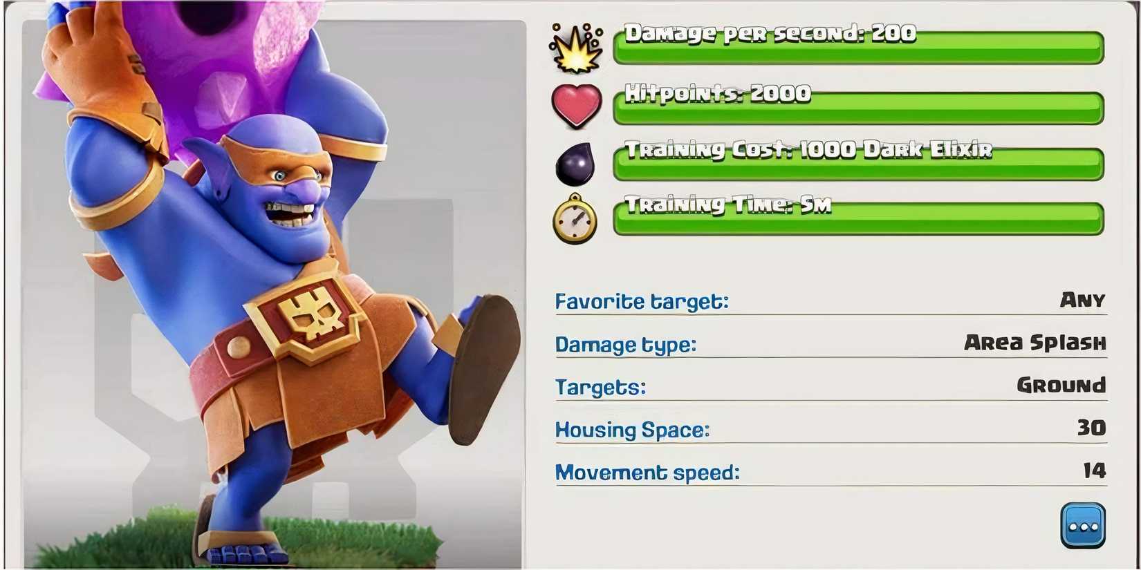 Super Bowler lifting a large rock