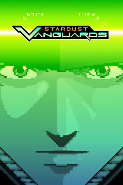 Stardust Vanguards Tag Page Cover Art