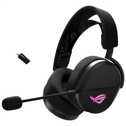 ROG Pelta gaming headset