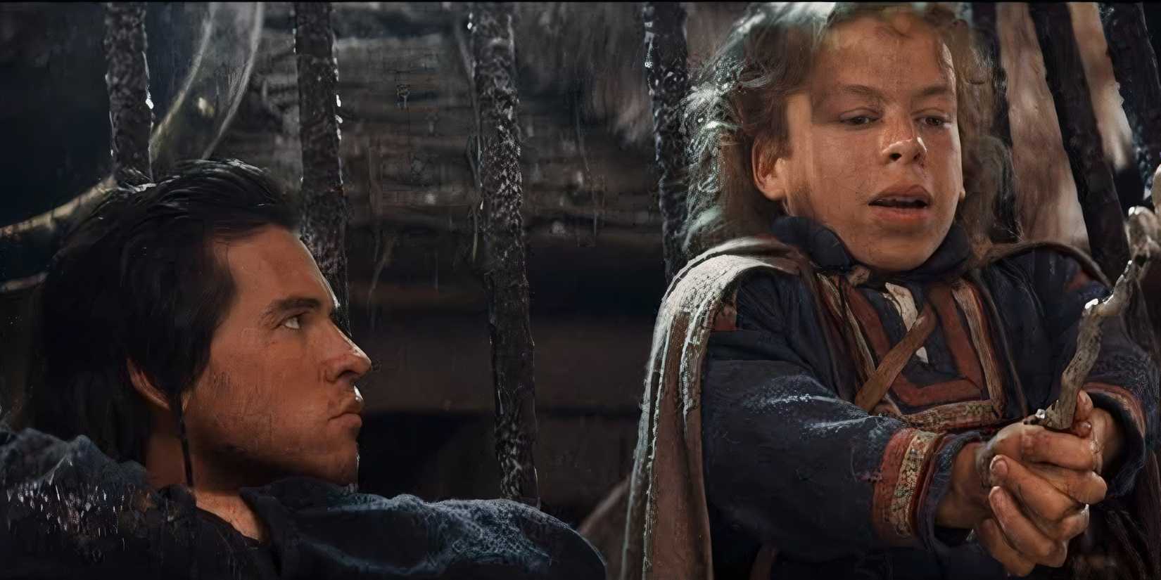 10 Best Fantasy Movies of the 80s, Ranked Willow and Madmardigan 