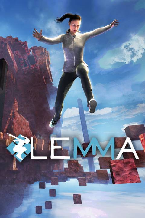 Lemma Tag Page Cover Art
