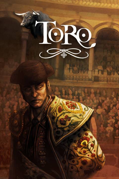 Toro Tag Page Cover Art