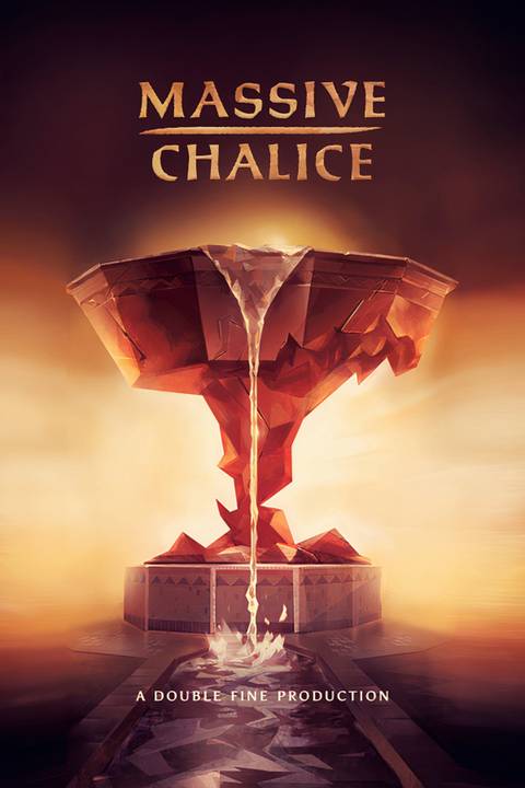 Massive Chalice Tag Page Cover Art
