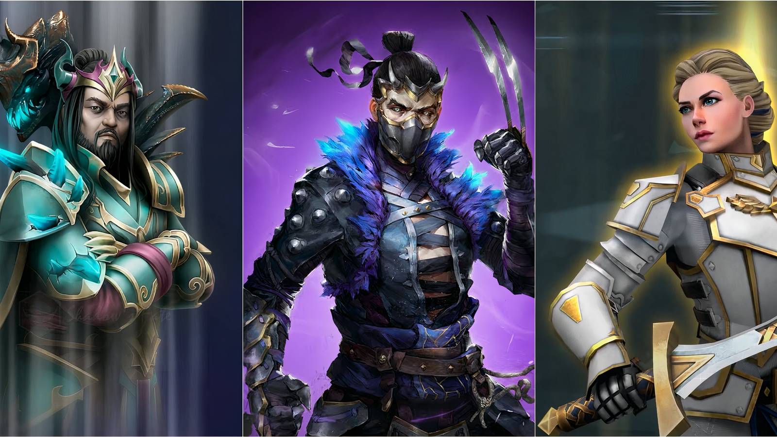 Emperor, lynx, helga