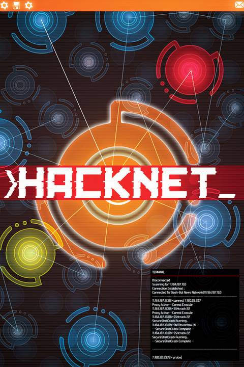 Hacknet Tag Page Cover Art