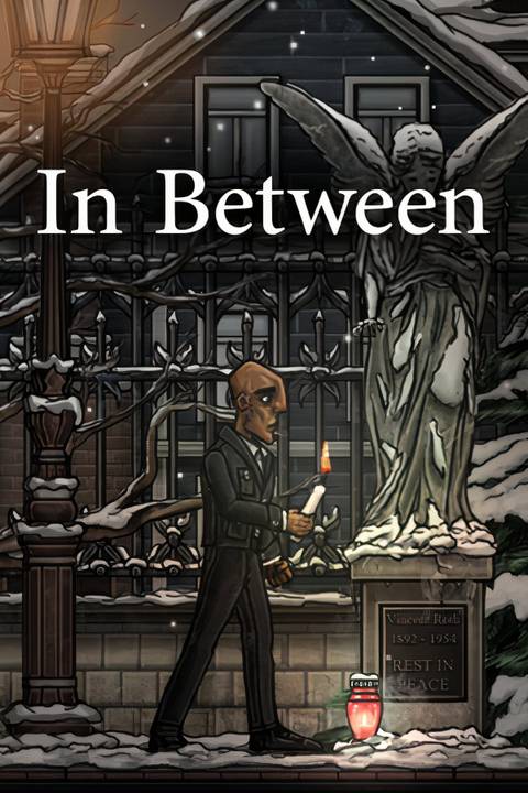 In Between Tag Page Cover Art