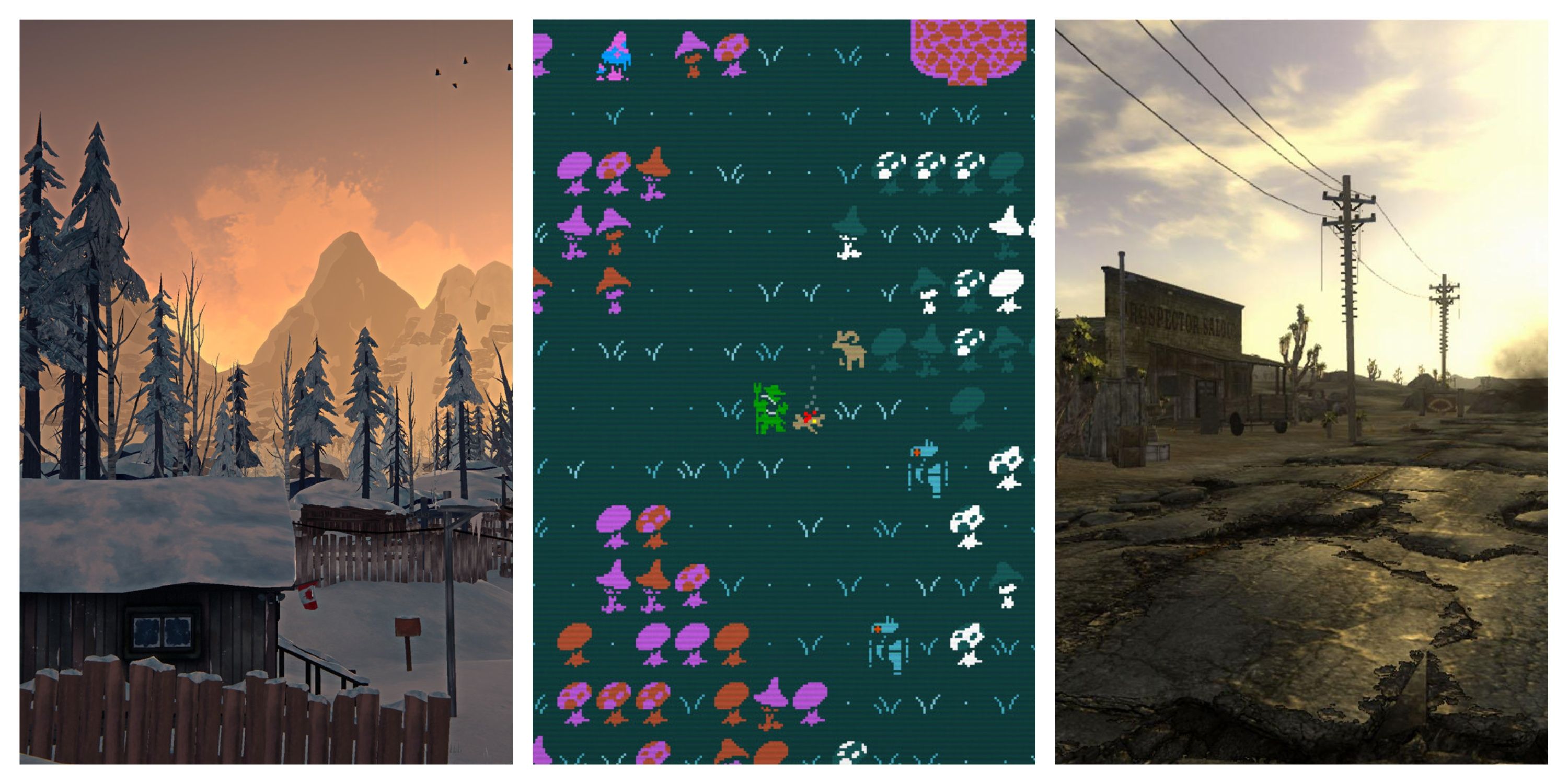 Best open world games that improve when you play (submitted image)