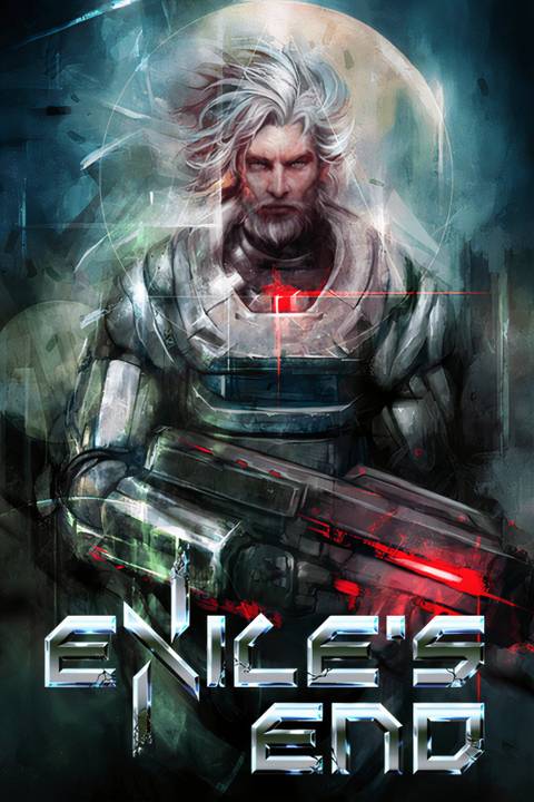 Exile's End Tag Page Cover Art