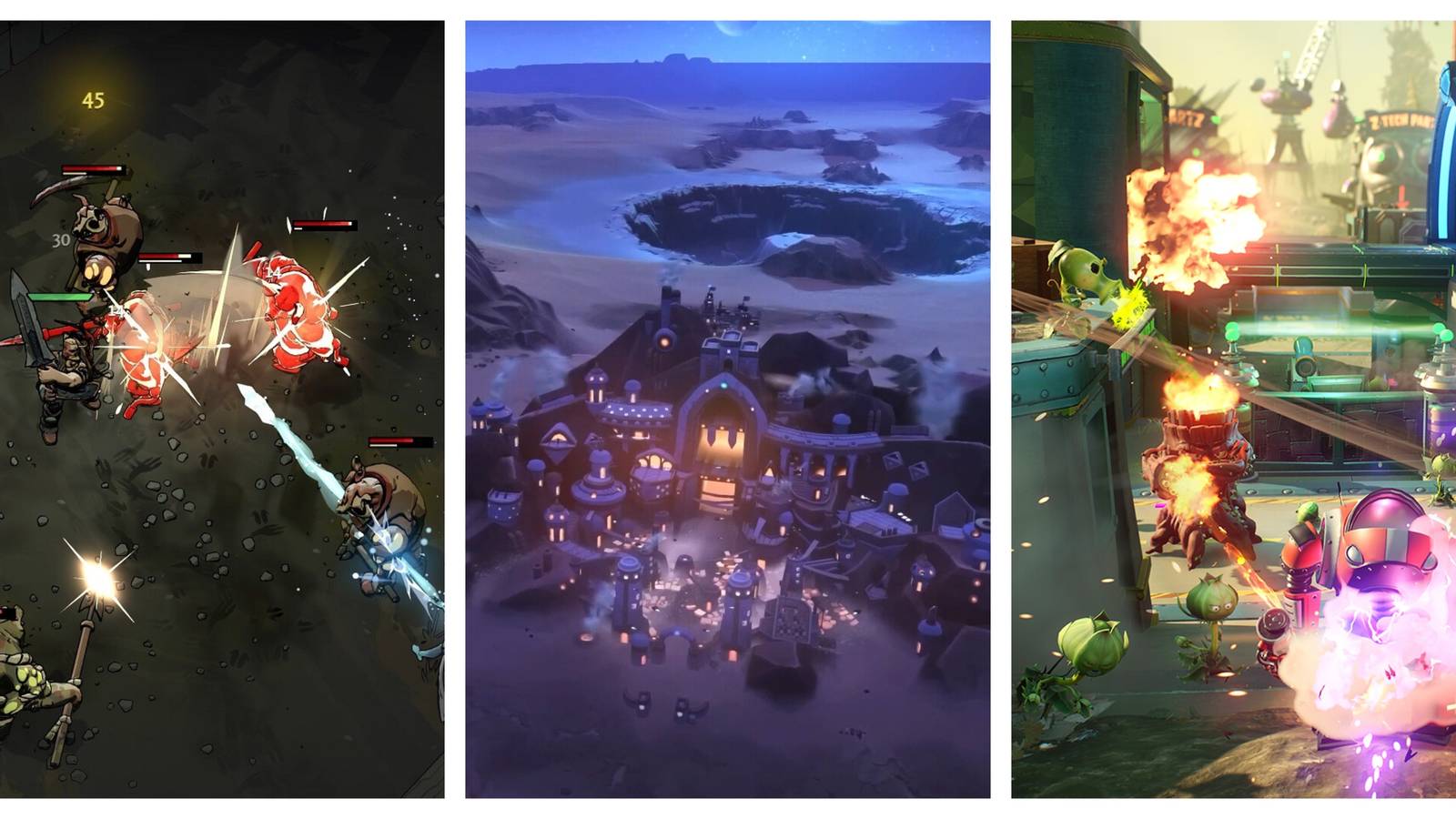 Multiplayer Level Games Best Multiplayer Games That Get Better As You Play