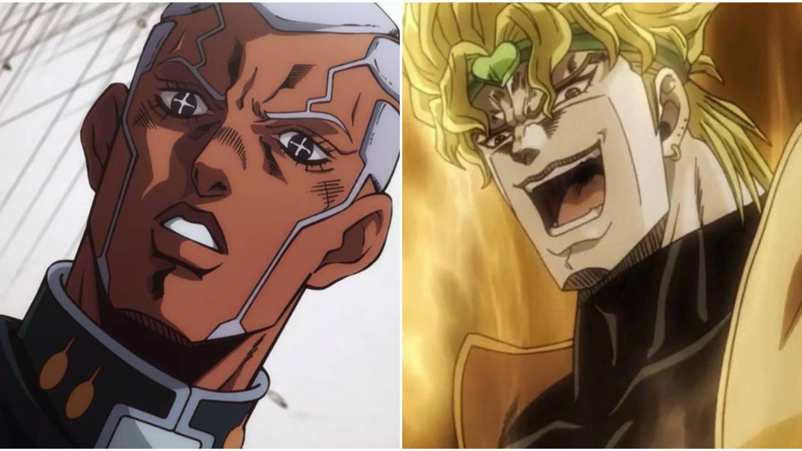 JoJo's Bizarre Adventure: Best Fights Where The Villain Won, Ranked