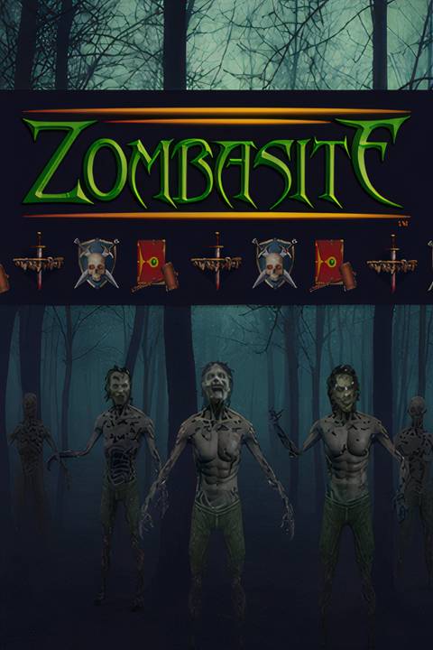 Zombasite Tag Page Cover Art