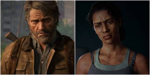 The Last Of Us: Saddest Deaths In The Games, Ranked