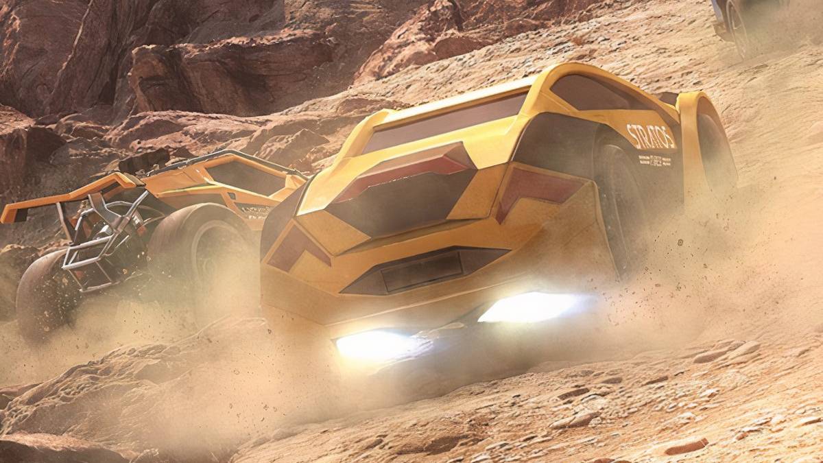 Mantis Burn Racing News, Trailer, Guides, and More