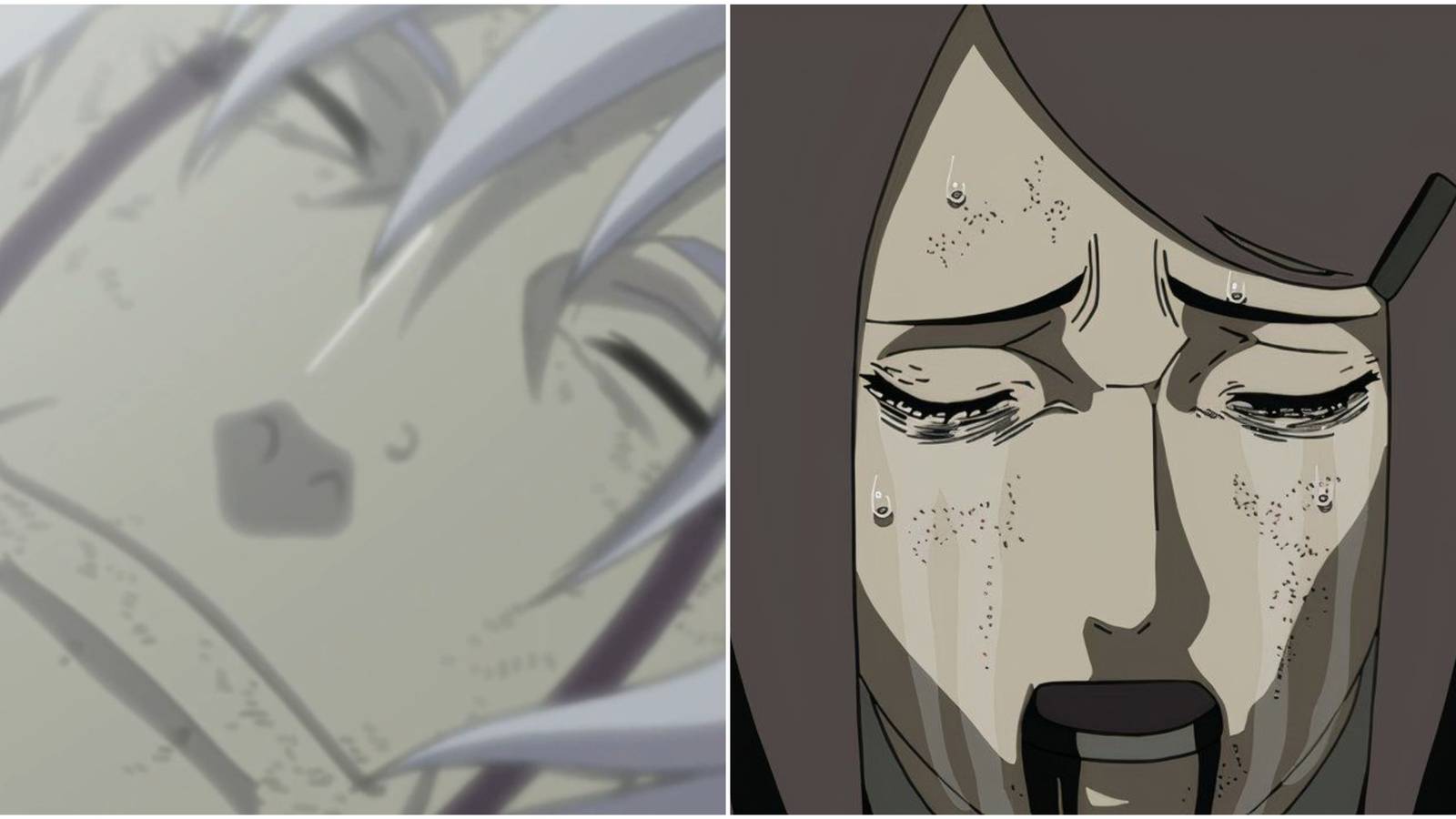 Best Sacrifices In Naruto, Ranked