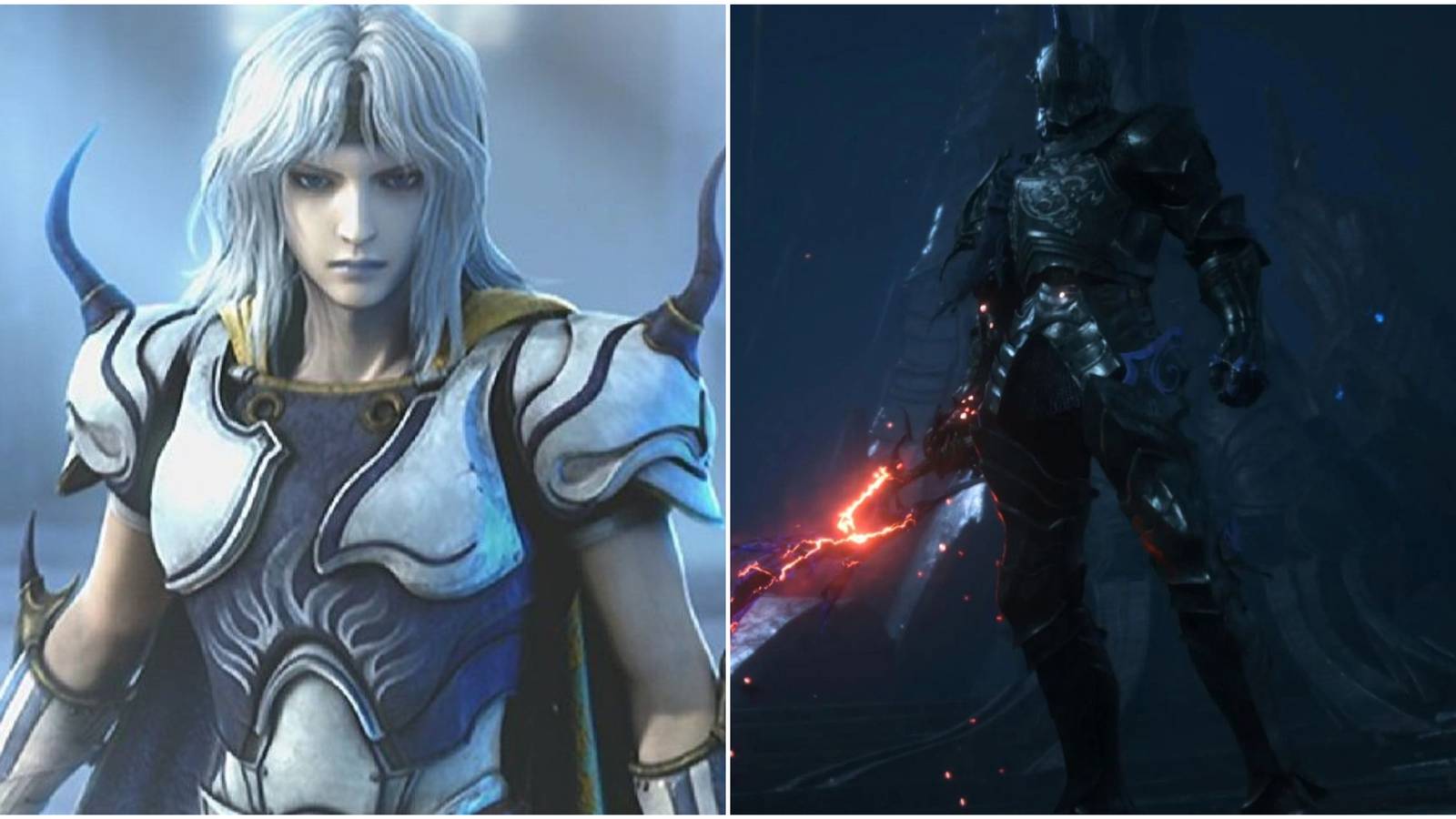 Strongest Kings In Final Fantasy Games, Ranked