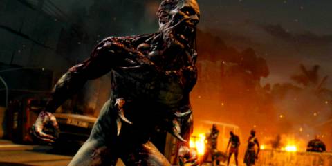 Dying Light - Volatile