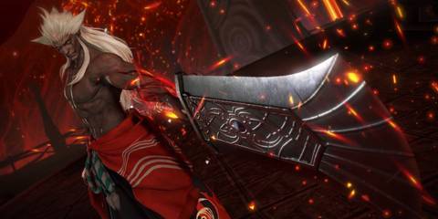 Spiritus in Dissidia Final Fantasy NT