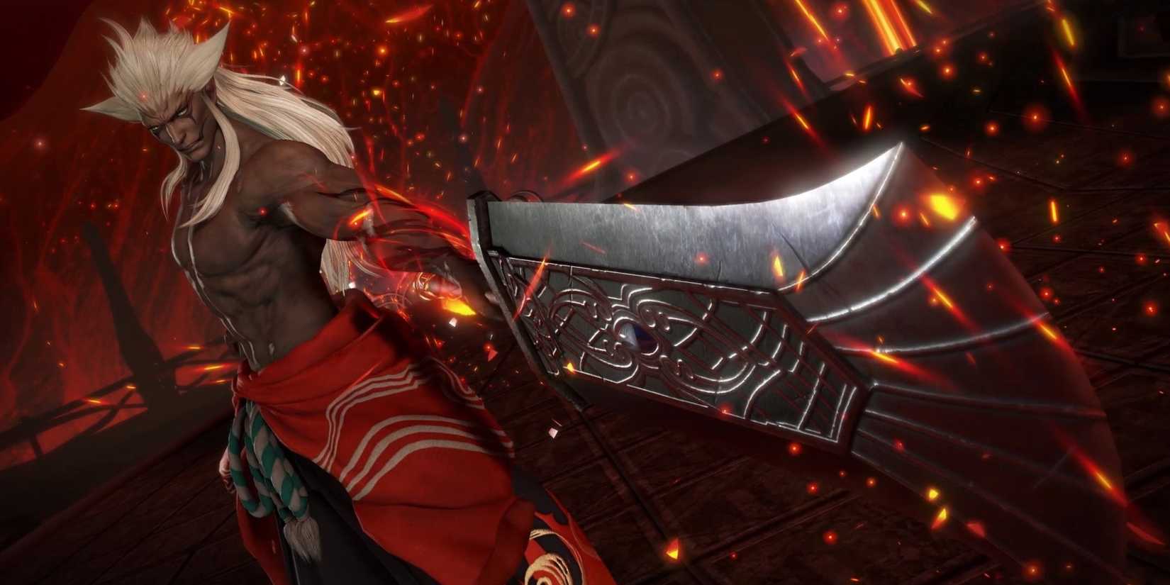 Spiritus in Dissidia Final Fantasy NT