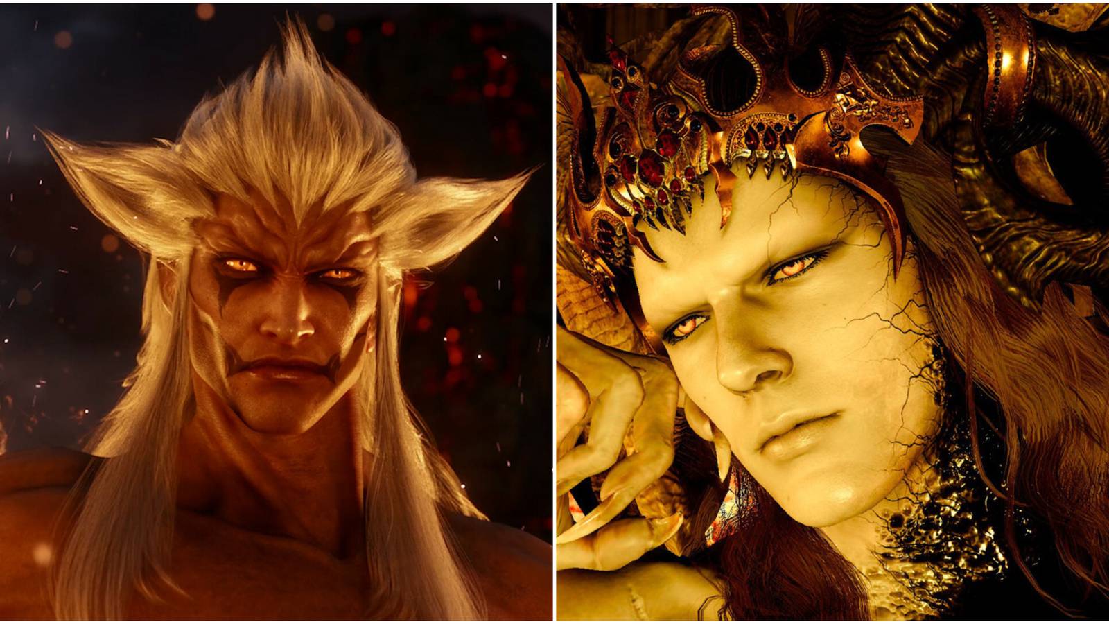 Weakest Gods In Final Fantasy Games, Ranked