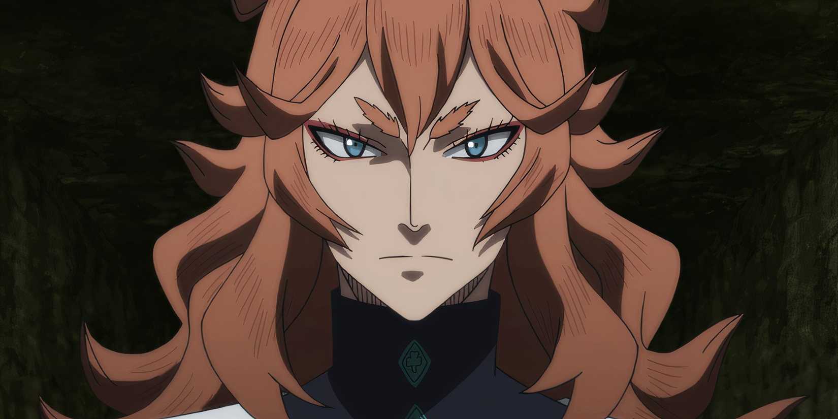 mereoleona vermillion image