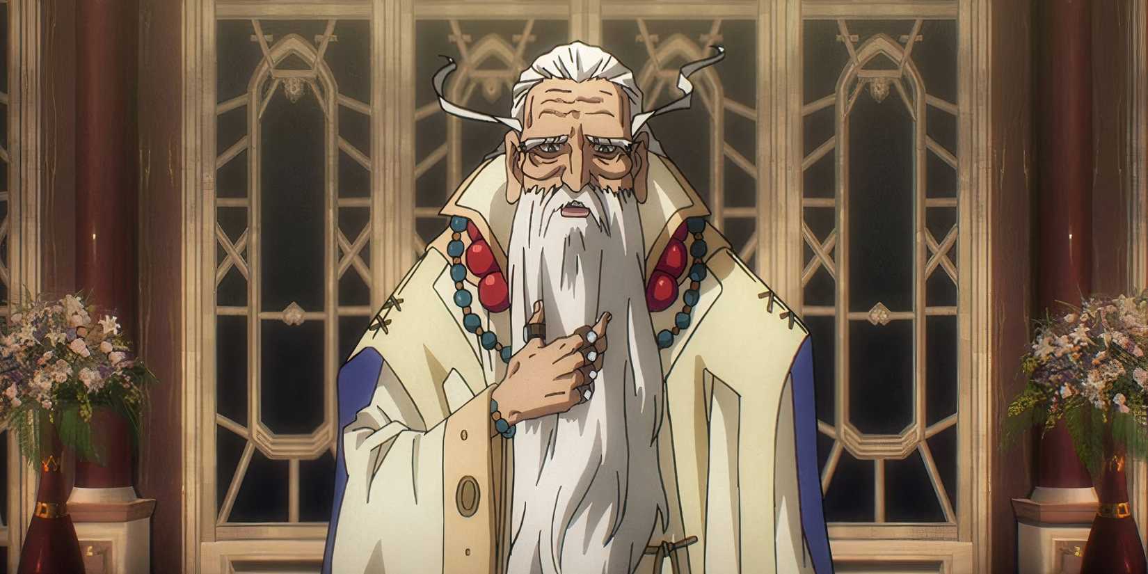 fluder paradyne overlord 