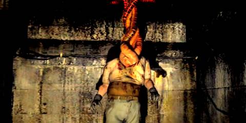 Siren: Blood Curse - Centipede Brain