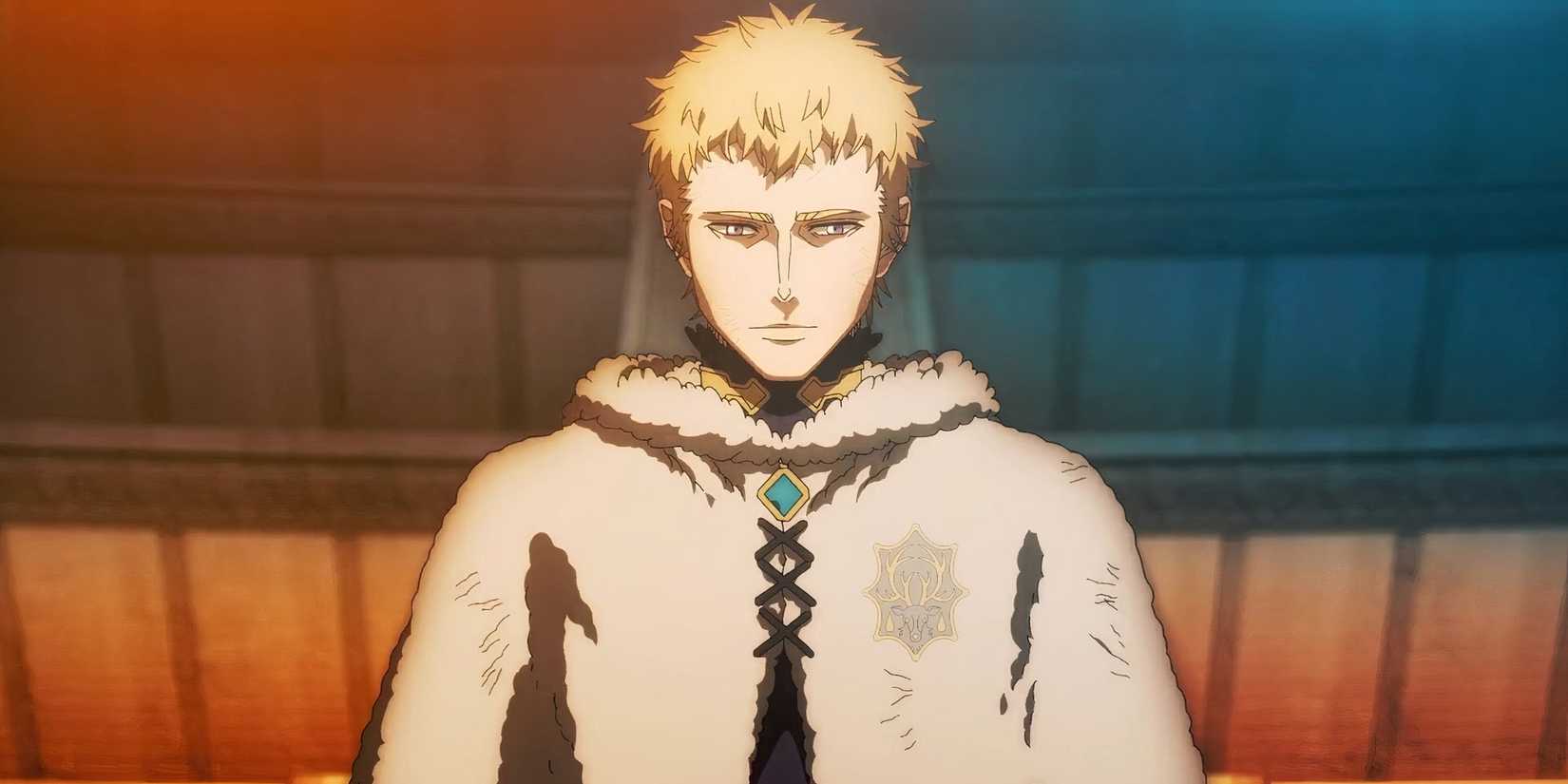 perfect grimoire Julius Original Magic Soul Magic black clover