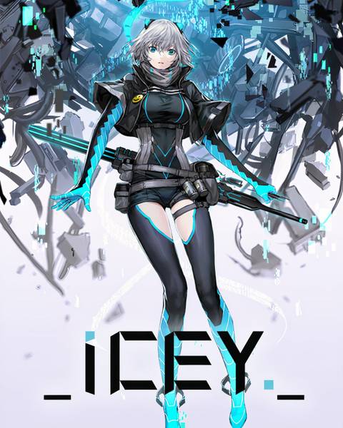 Icey Rays Icey News, Trailer, Guides, and More
