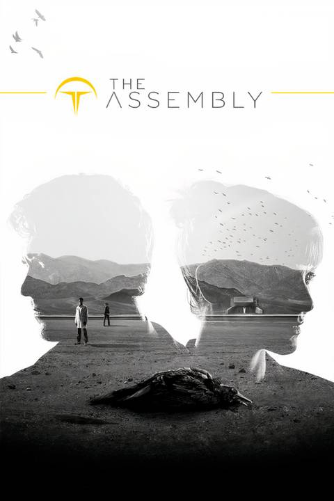 The Assembly Tag Page Cover Art