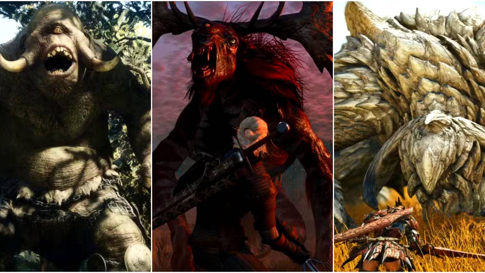 Best Games About Fighting Monsters - feature image 2